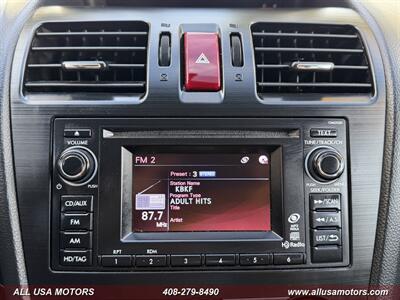 2013 Subaru XV Crosstrek 2.0i Limited - Photo 31 - San Jose, CA 95116