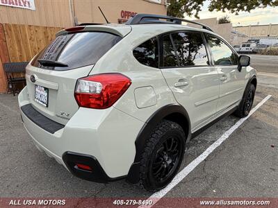 2013 Subaru XV Crosstrek 2.0i Limited - Photo 9 - San Jose, CA 95116