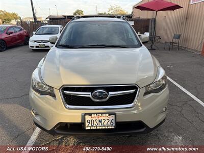 2013 Subaru XV Crosstrek 2.0i Limited - Photo 4 - San Jose, CA 95116