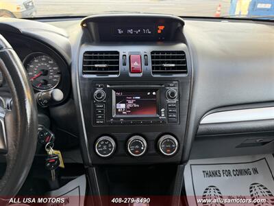 2013 Subaru XV Crosstrek 2.0i Limited - Photo 30 - San Jose, CA 95116