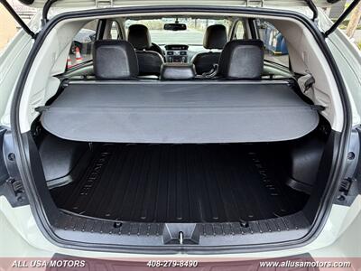 2013 Subaru XV Crosstrek 2.0i Limited - Photo 23 - San Jose, CA 95116