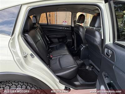 2013 Subaru XV Crosstrek 2.0i Limited - Photo 25 - San Jose, CA 95116