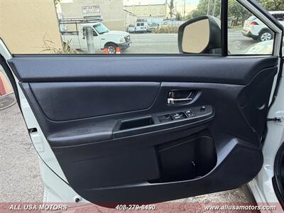 2013 Subaru XV Crosstrek 2.0i Limited - Photo 13 - San Jose, CA 95116