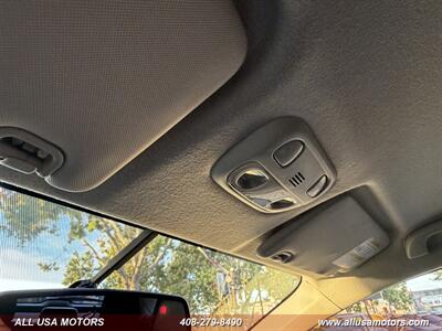 2013 Subaru XV Crosstrek 2.0i Limited - Photo 44 - San Jose, CA 95116