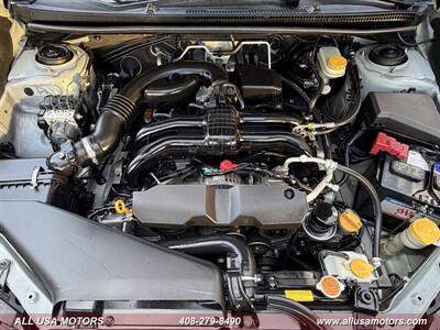 2013 Subaru XV Crosstrek 2.0i Limited - Photo 12 - San Jose, CA 95116