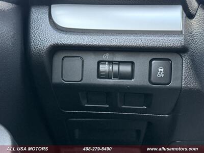 2013 Subaru XV Crosstrek 2.0i Limited - Photo 43 - San Jose, CA 95116