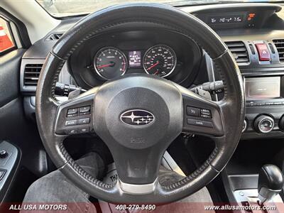 2013 Subaru XV Crosstrek 2.0i Limited - Photo 15 - San Jose, CA 95116