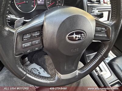 2013 Subaru XV Crosstrek 2.0i Limited - Photo 16 - San Jose, CA 95116