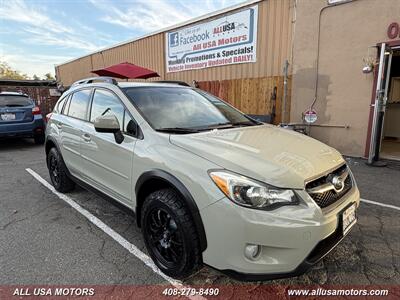 2013 Subaru XV Crosstrek 2.0i Limited - Photo 2 - San Jose, CA 95116