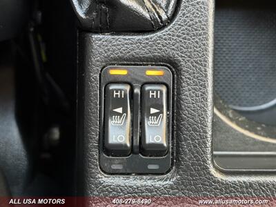 2013 Subaru XV Crosstrek 2.0i Limited - Photo 39 - San Jose, CA 95116