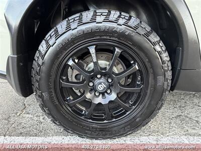 2013 Subaru XV Crosstrek 2.0i Limited - Photo 11 - San Jose, CA 95116