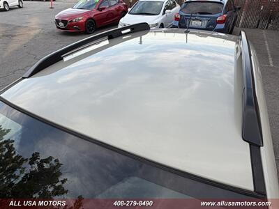 2013 Subaru XV Crosstrek 2.0i Limited - Photo 10 - San Jose, CA 95116