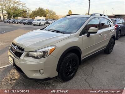 2013 Subaru XV Crosstrek 2.0i Limited - Photo 5 - San Jose, CA 95116