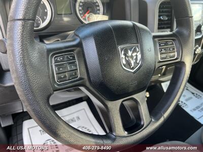 2018 RAM 1500 Tradesman - Photo 16 - San Jose, CA 95116