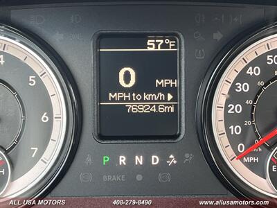 2018 RAM 1500 Tradesman - Photo 27 - San Jose, CA 95116