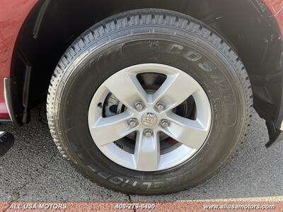 2018 RAM 1500 Tradesman - Photo 11 - San Jose, CA 95116
