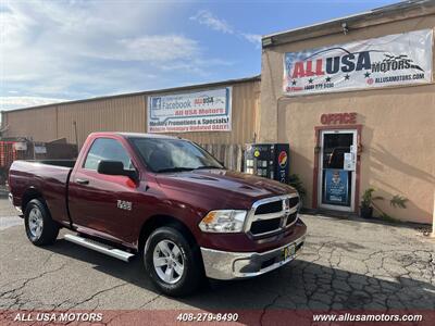 2018 RAM 1500 Tradesman - Photo 3 - San Jose, CA 95116