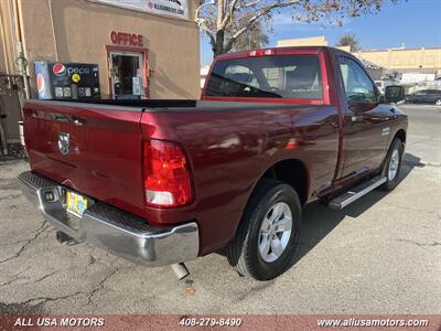 2018 RAM 1500 Tradesman - Photo 9 - San Jose, CA 95116