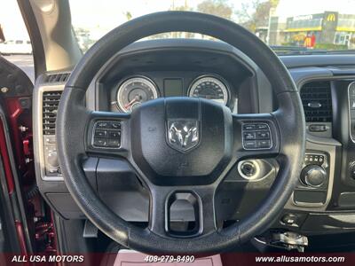 2018 RAM 1500 Tradesman - Photo 15 - San Jose, CA 95116