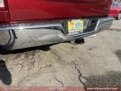 2018 RAM 1500 Tradesman - Photo 10 - San Jose, CA 95116