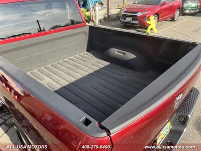 2018 RAM 1500 Tradesman - Photo 22 - San Jose, CA 95116