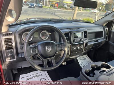 2018 RAM 1500 Tradesman - Photo 14 - San Jose, CA 95116