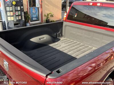 2018 RAM 1500 Tradesman - Photo 24 - San Jose, CA 95116