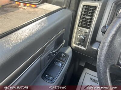 2018 RAM 1500 Tradesman - Photo 34 - San Jose, CA 95116