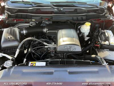 2018 RAM 1500 Tradesman - Photo 12 - San Jose, CA 95116