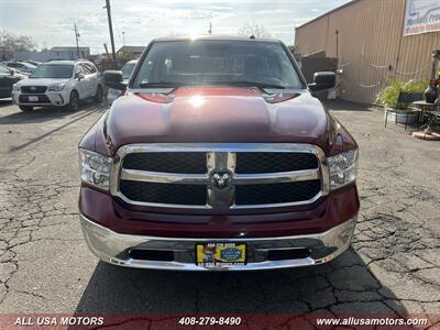 2018 RAM 1500 Tradesman - Photo 4 - San Jose, CA 95116