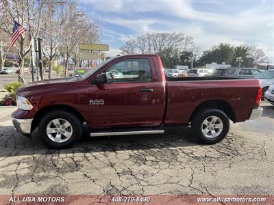2018 RAM 1500 Tradesman - Photo 6 - San Jose, CA 95116