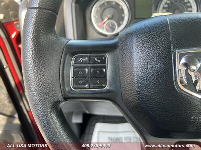 2018 RAM 1500 Tradesman - Photo 17 - San Jose, CA 95116