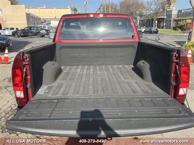 2018 RAM 1500 Tradesman - Photo 23 - San Jose, CA 95116