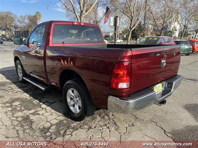 2018 RAM 1500 Tradesman - Photo 7 - San Jose, CA 95116