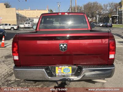 2018 RAM 1500 Tradesman - Photo 8 - San Jose, CA 95116