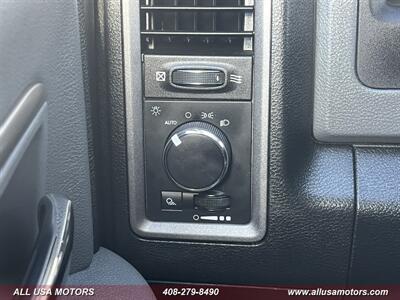 2018 RAM 1500 Tradesman - Photo 35 - San Jose, CA 95116