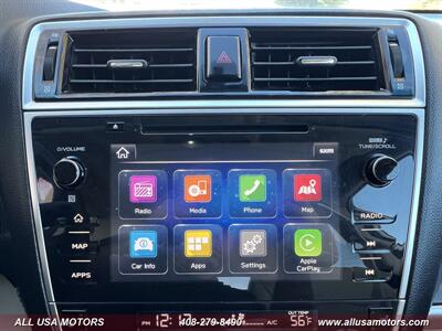 2018 Subaru Outback 2.5i Limited   - Photo 39 - San Jose, CA 95116