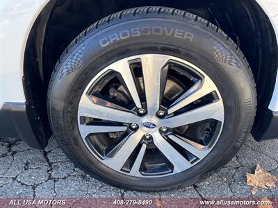 2018 Subaru Outback 2.5i Limited   - Photo 11 - San Jose, CA 95116