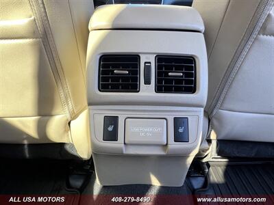 2018 Subaru Outback 2.5i Limited   - Photo 30 - San Jose, CA 95116