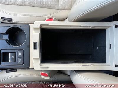 2018 Subaru Outback 2.5i Limited   - Photo 52 - San Jose, CA 95116