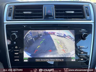 2018 Subaru Outback 2.5i Limited   - Photo 40 - San Jose, CA 95116