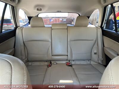 2018 Subaru Outback 2.5i Limited   - Photo 29 - San Jose, CA 95116