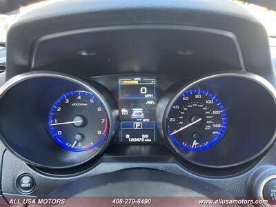 2018 Subaru Outback 2.5i Limited   - Photo 35 - San Jose, CA 95116