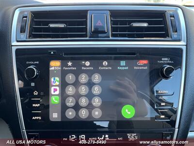 2018 Subaru Outback 2.5i Limited   - Photo 46 - San Jose, CA 95116