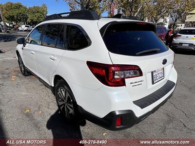 2018 Subaru Outback 2.5i Limited   - Photo 7 - San Jose, CA 95116