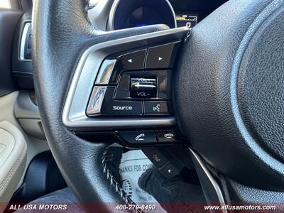 2018 Subaru Outback 2.5i Limited   - Photo 20 - San Jose, CA 95116