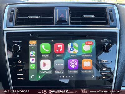 2018 Subaru Outback 2.5i Limited   - Photo 44 - San Jose, CA 95116