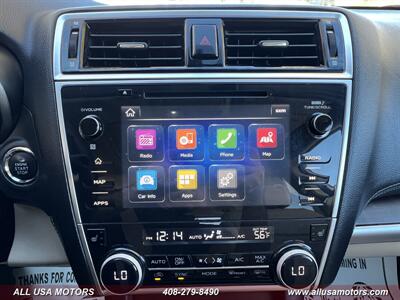 2018 Subaru Outback 2.5i Limited   - Photo 38 - San Jose, CA 95116