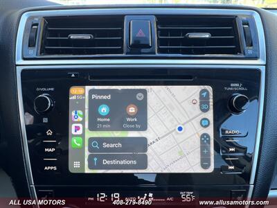 2018 Subaru Outback 2.5i Limited   - Photo 45 - San Jose, CA 95116