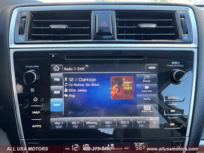 2018 Subaru Outback 2.5i Limited   - Photo 43 - San Jose, CA 95116